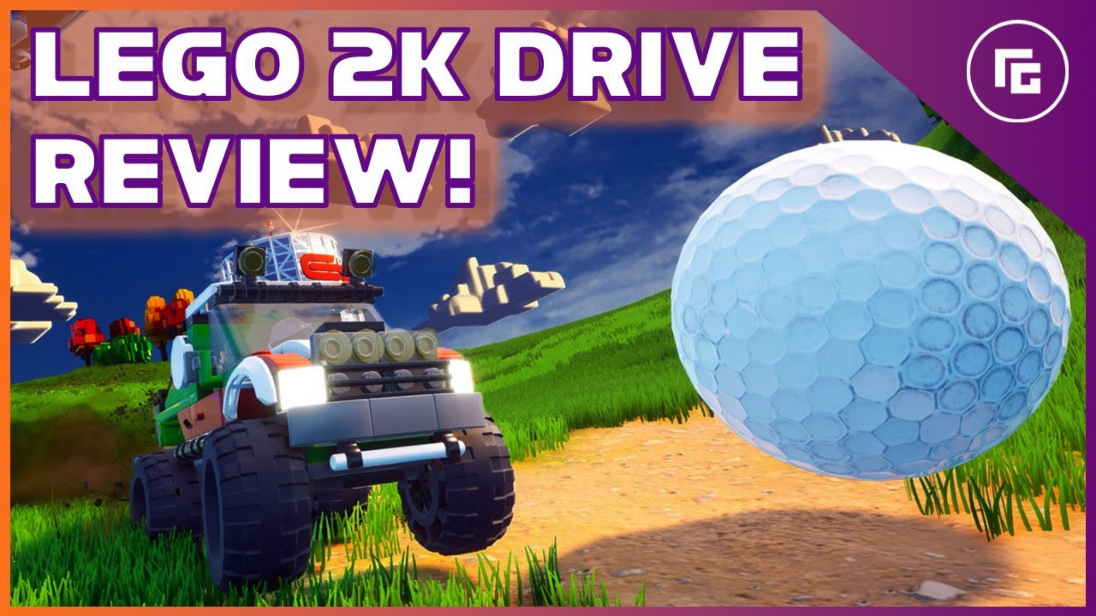 Is LEGO 2K Drive Cross-Platform compatible?